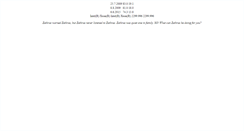 Desktop Screenshot of mceith.com